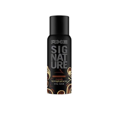 AXE SIG.TEMP. BODY PERFUME 154ml